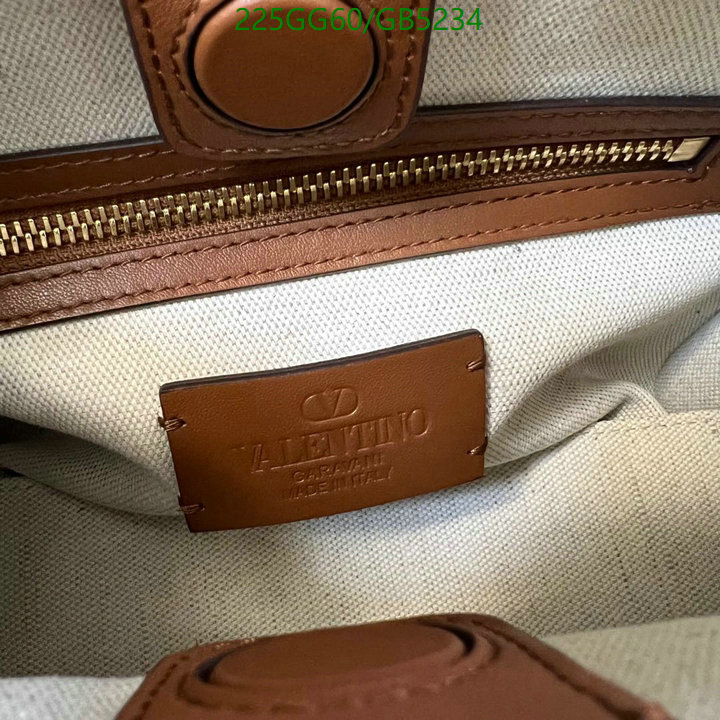 Valentino-Bag-Mirror Quality Code: GB5234 $: 225USD