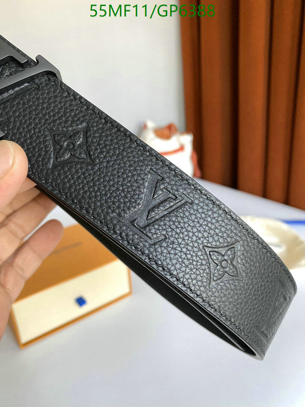 LV-Belts Code: GP6388 $: 55USD