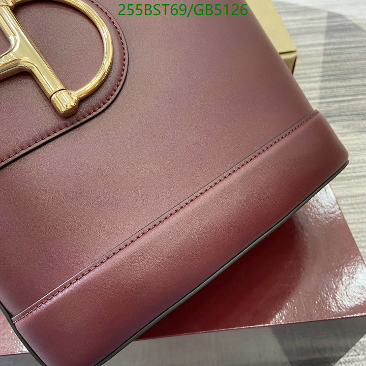 Gucci-Bag-Mirror Quality Code: GB5126 $: 255USD