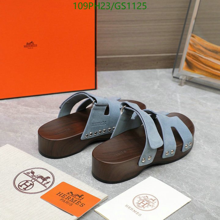 Hermes-Women Shoes Code: GS1125 $: 109USD-Yupoo.ru - Copybrand.Team photo album Hermes-Women Shoes Code: GS1125 $: 109USD