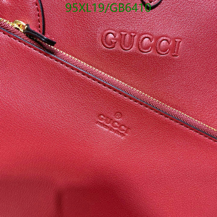 Gucci-Bag-4A Quality Code: GB6410 $: 95USD