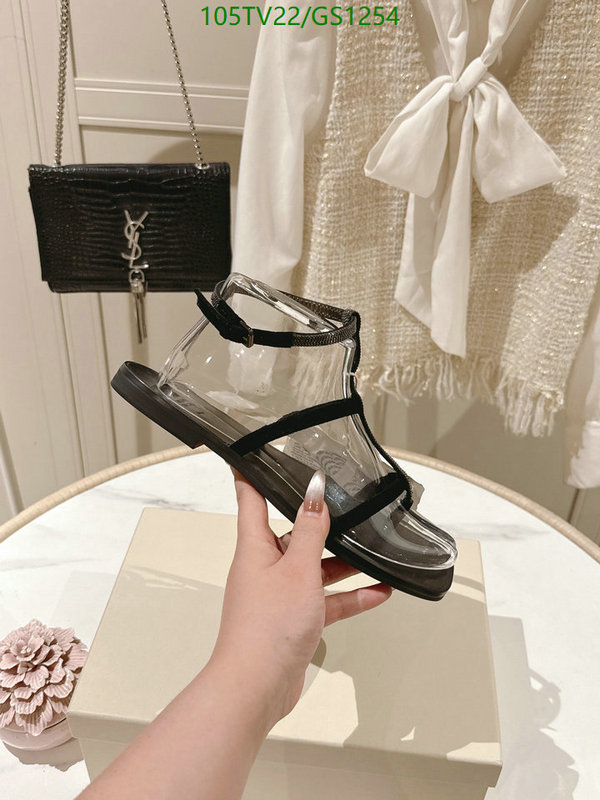 Brunello Cucinelli-Women Shoes Code: GS1254 $: 105USD