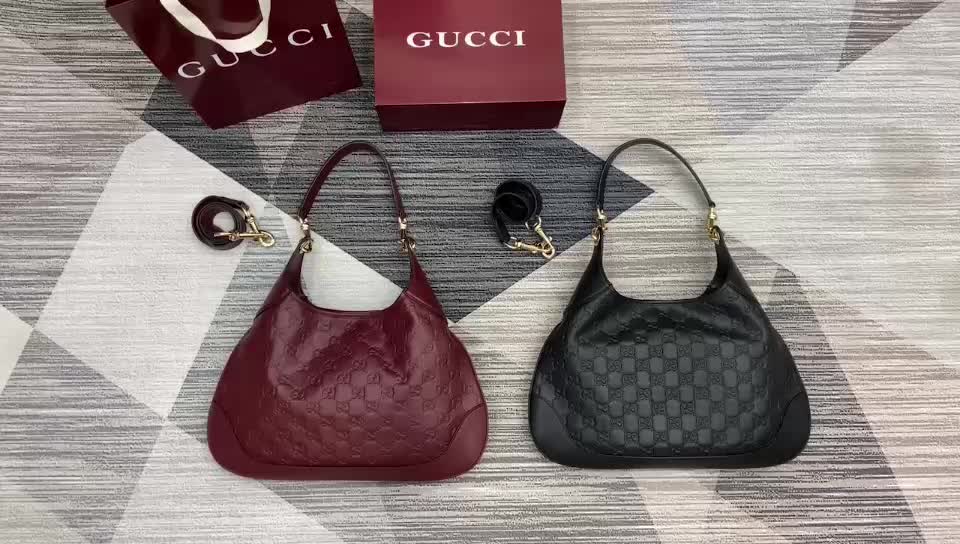 Gucci-Bag-Mirror Quality Code: GB5143 $: 299USD