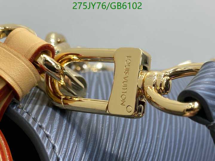 LV-Bag-Mirror Quality Code: GB6102 $: 275USD