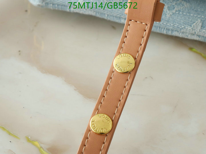 LV-Bag-4A Quality Code: GB5672 $: 75USD-Yupoo.ru - Copybrand.Team photo album LV-Bag-4A Quality Code: GB5672 $: 75USD