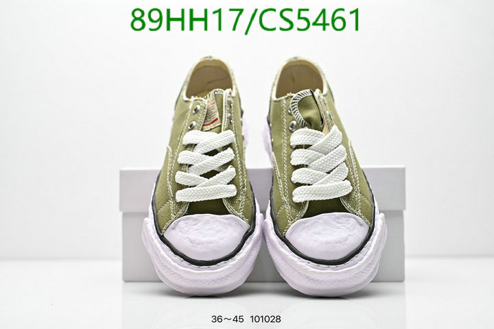 MMY-Women Shoes Code: CS5461 $: 89USD