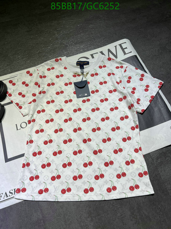 LV-Clothing Code: GC6252 $: 85USD