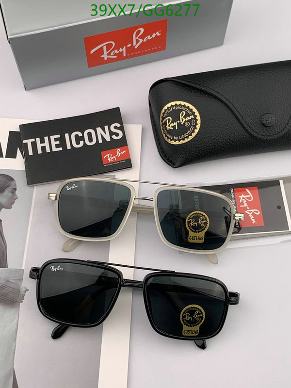 Ray-Ban-Glasses Code: GG6277 $: 39USD