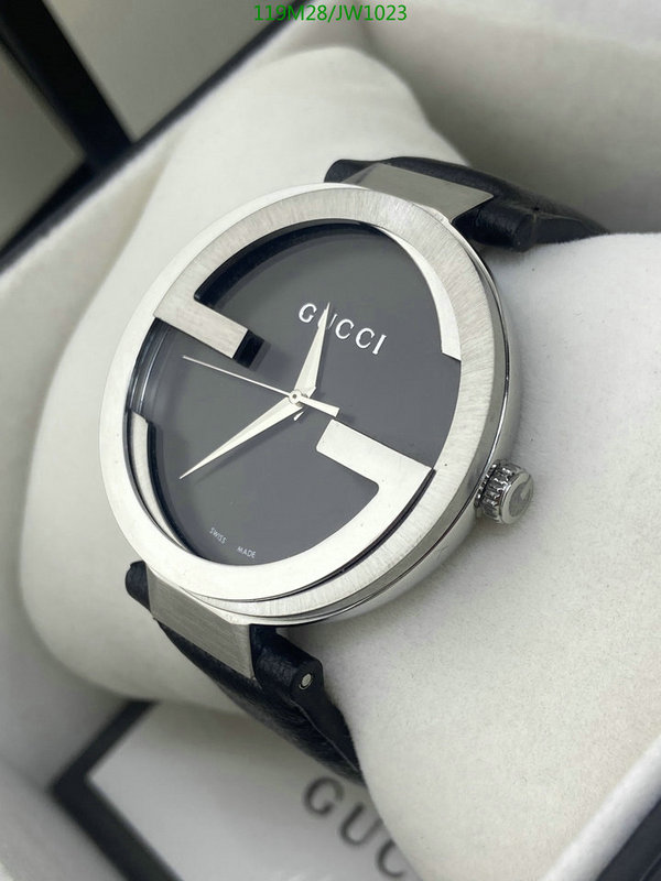 Gucci-Watch-4A Quality Code: JW1023 $: 119USD