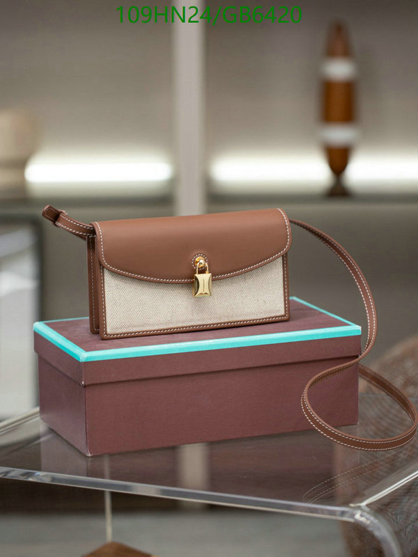 Loro Piana-Bag-4A Quality Code: GB6420 $: 109USD