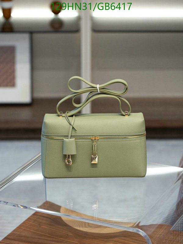 Loro Piana-Bag-4A Quality Code: GB6417 $: 129USD