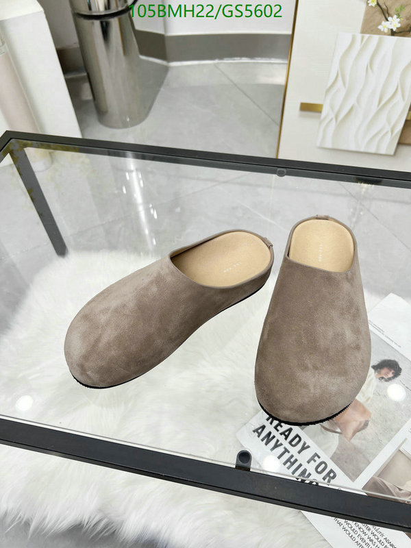 The Row-Women Shoes Code: GS5602 $: 105USD