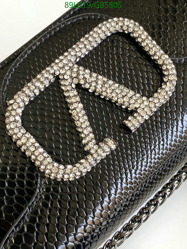 Valentino-Bag-4A Quality Code: GB5805 $: 89USD