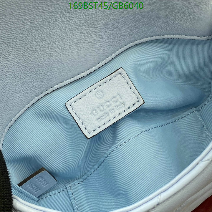 Gucci-Bag-Mirror Quality Code: GB6040 $: 169USD