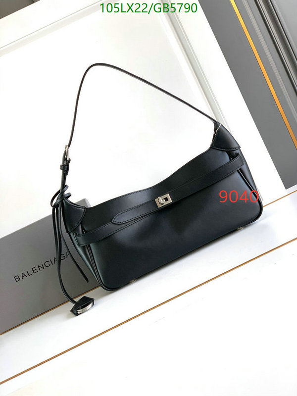 Balenciaga-Bag-4A Quality Code: GB5790 $: 105USD
