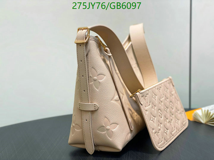 LV-Bag-Mirror Quality Code: GB6097 $: 275USD