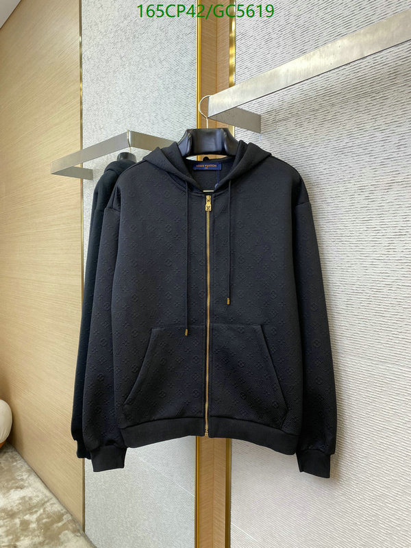 LV-Clothing Code: GC5619 $: 165USD
