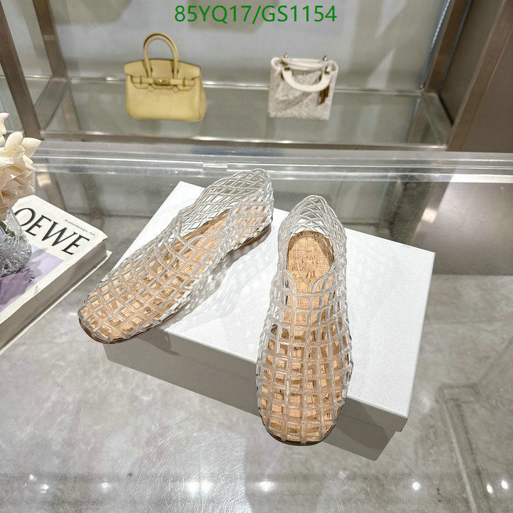 The Row-Women Shoes Code: GS1154 $: 85USD