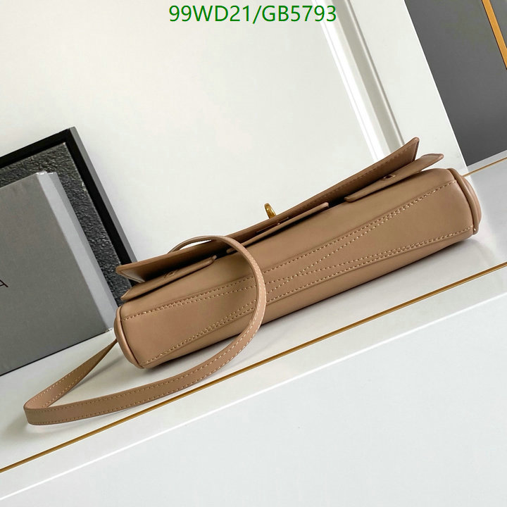 Balenciaga-Bag-4A Quality Code: GB5793 $: 99USD