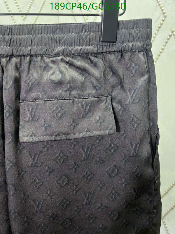 LV-Clothing Code: GC6380