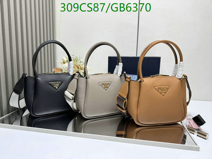Prada-Bag-Mirror Quality Code: GB6370 $: 309USD