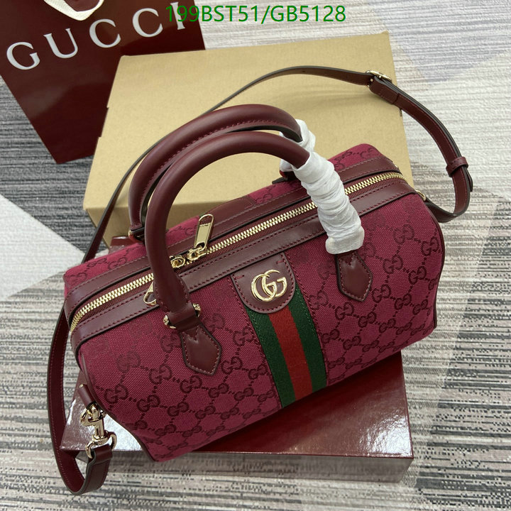 Gucci-Bag-Mirror Quality Code: GB5128 $: 119USD