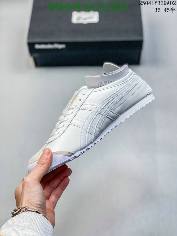 Onitsuka Tiger-Women Shoes Code: CS5503 $: 85USD