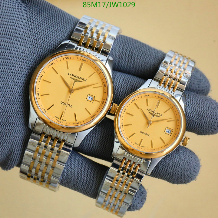 LONGINES-Watch-4A Quality Code: JW1029 $: 85USD