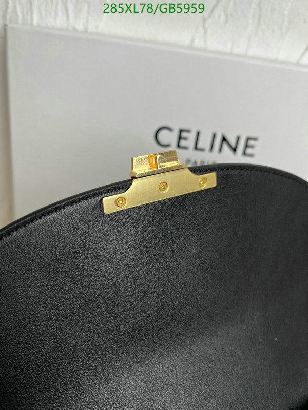 Celine-Bag-Mirror Quality Code: GB5959 $: 285USD
