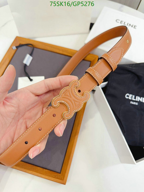 Celine-Belts Code: GP5276 $: 75USD