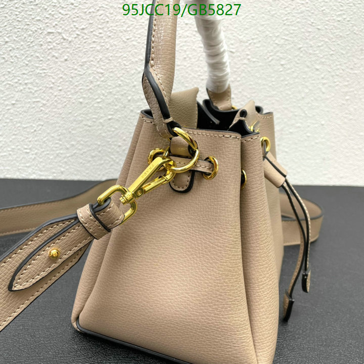 Prada-Bag-4A Quality Code: GB5827 $: 95USD