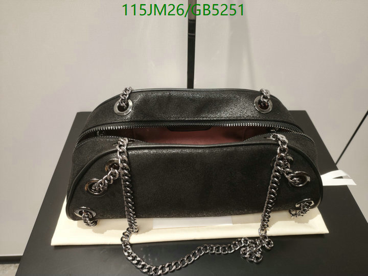 Stella McCartney-Bag-Mirror Quality Code: GB5251 $: 115USD