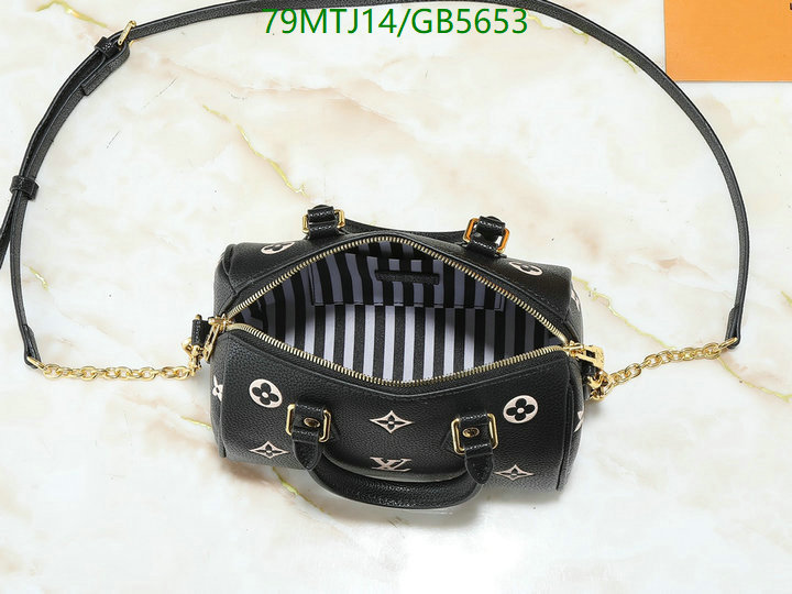 LV-Bag-4A Quality Code: GB5653 $: 75USD