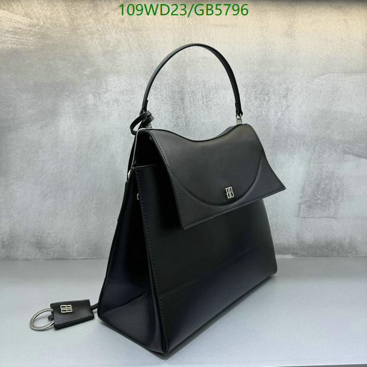Balenciaga-Bag-4A Quality Code: GB5796 $: 109USD