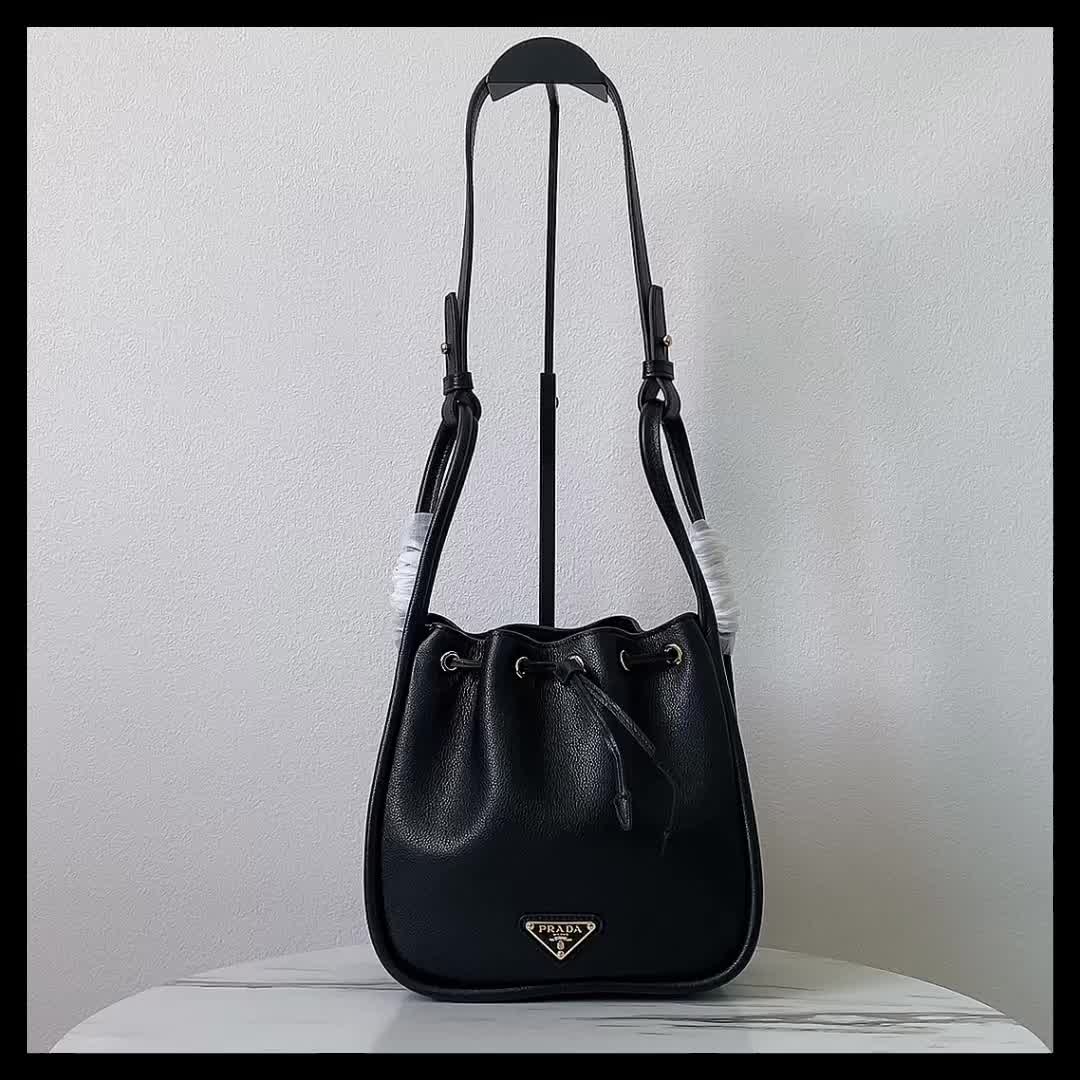 Prada-Bag-Mirror Quality Code: EB7625 $: 249USD