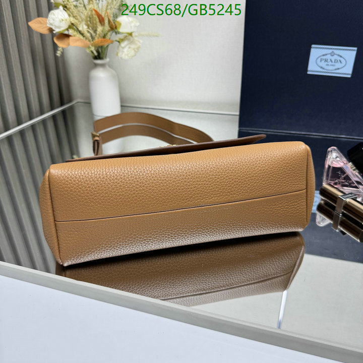 Prada-Bag-Mirror Quality Code: GB5245 $: 249USD