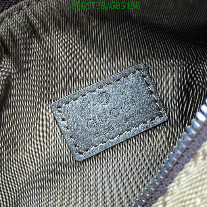 Gucci-Bag-Mirror Quality Code: GB5138 $: 155USD