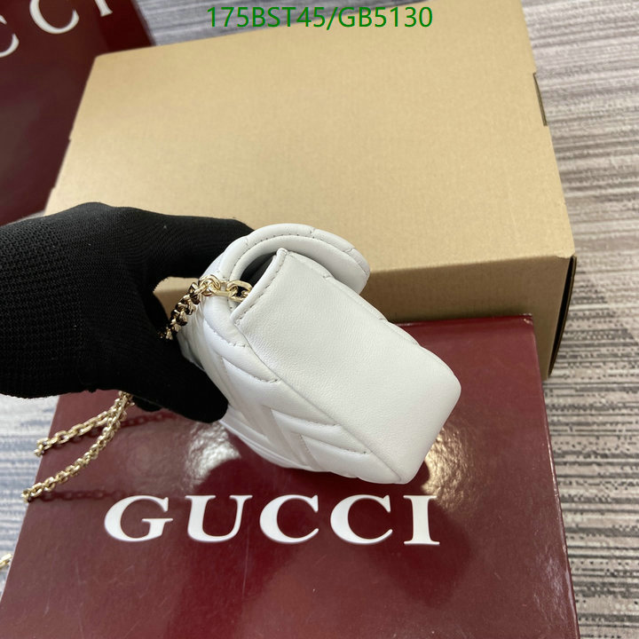 Gucci-Bag-Mirror Quality Code: GB5130 $: 175USD