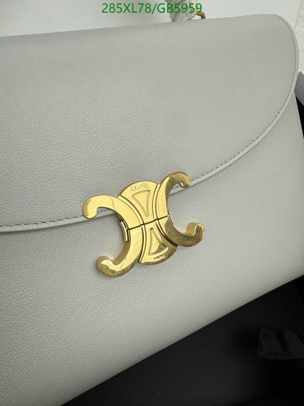 Celine-Bag-Mirror Quality Code: GB5959 $: 285USD