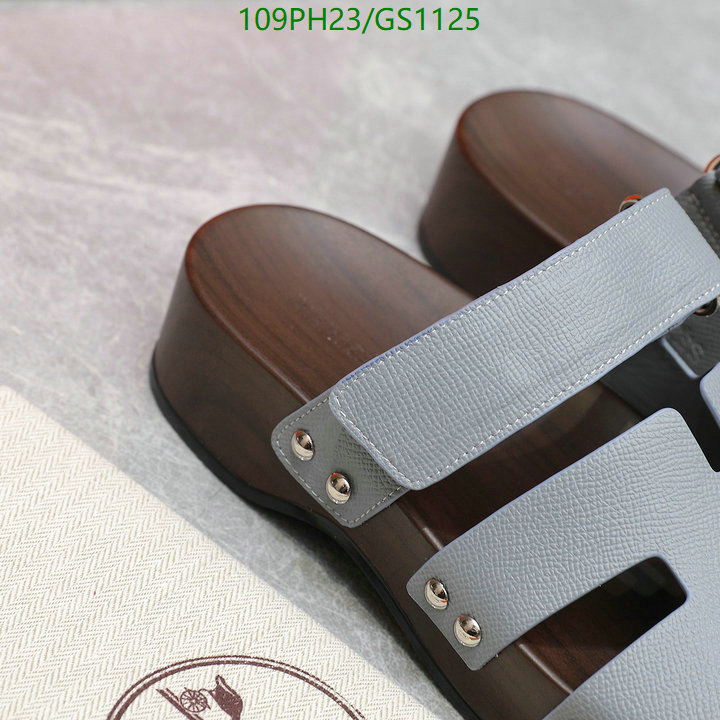 Hermes-Women Shoes Code: GS1125 $: 109USD-Yupoo.ru - Copybrand.Team photo album Hermes-Women Shoes Code: GS1125 $: 109USD
