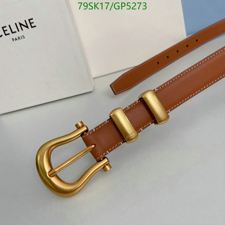 Celine-Belts Code: GP5273 $: 79USD