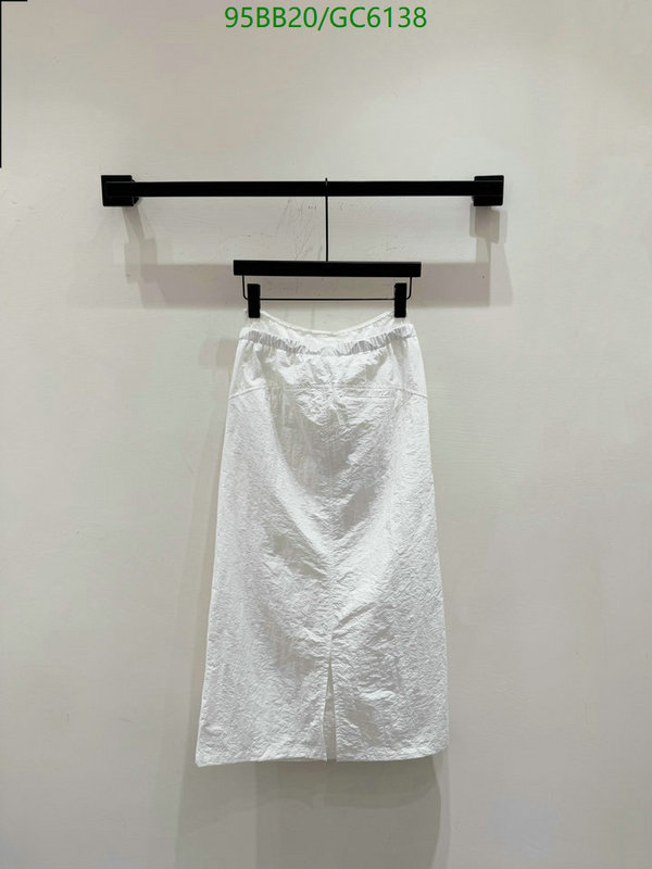 Chanel-Clothing Code: GC6138 $: 95USD