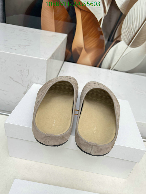 The Row-Women Shoes Code: GS5603 $: 105USD