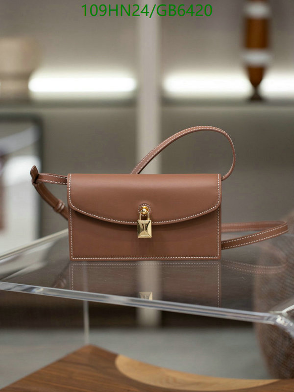 Loro Piana-Bag-4A Quality Code: GB6420 $: 109USD