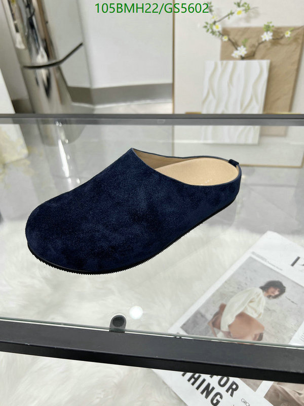 The Row-Women Shoes Code: GS5602 $: 105USD