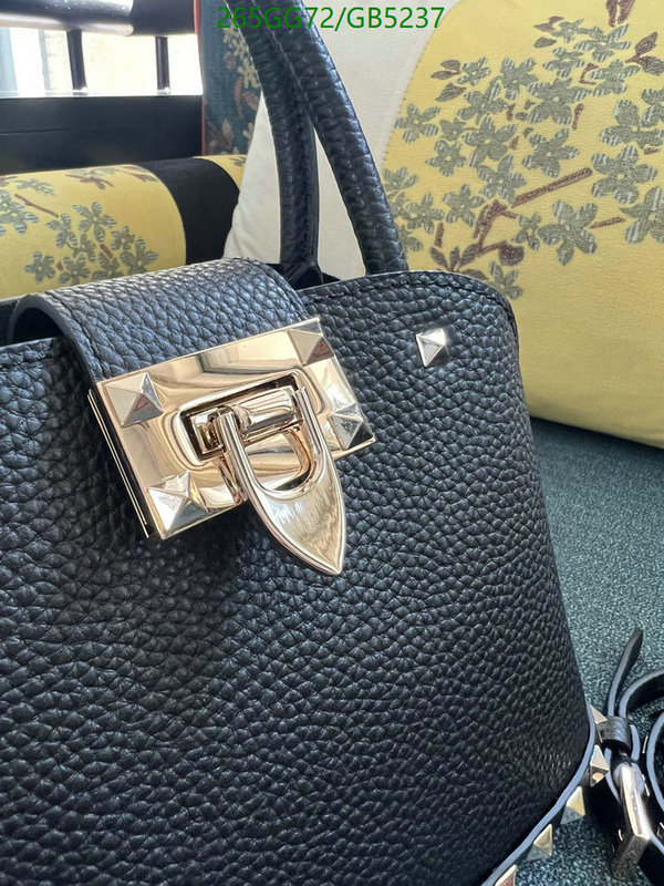 Valentino-Bag-Mirror Quality Code: GB5237 $: 265USD