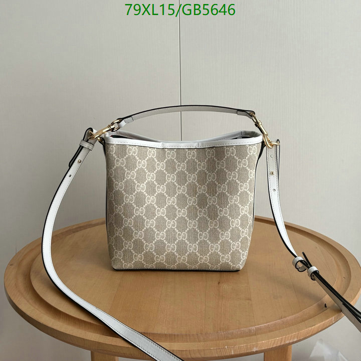 Gucci-Bag-4A Quality Code: GB5646 $: 79USD