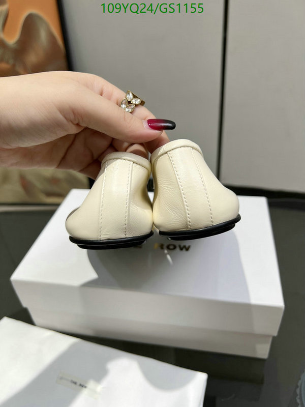 The Row-Women Shoes Code: GS1155 $: 109USD