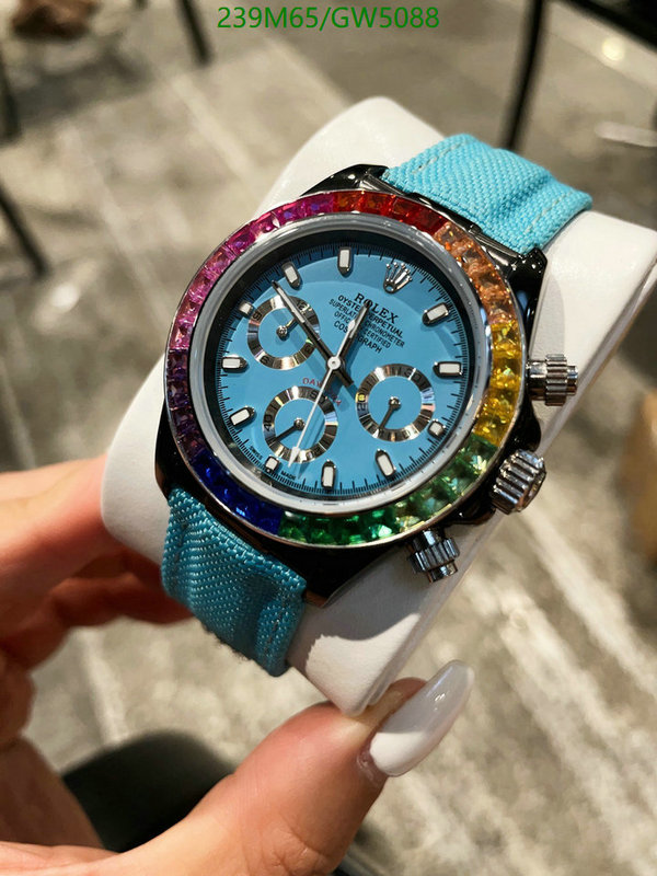 Rolex-Watch-Mirror Quality Code: GW5088 $: 239USD