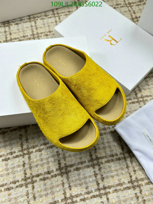The Row-Women Shoes Code: GS6022 $: 109USD